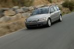 Volvo V50 2011 года